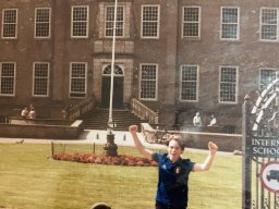 1984 KAMP HATTEM